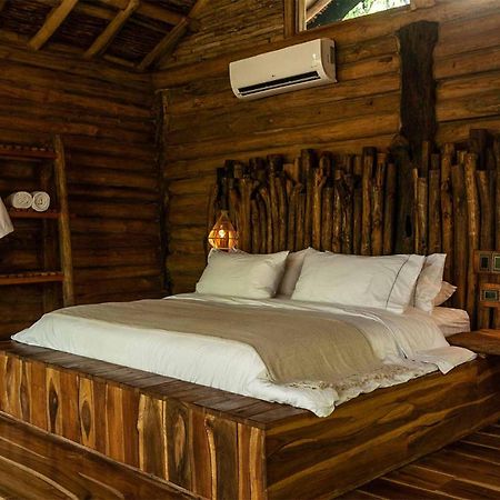 Hotel Boutique Maitta En Doradal Antioquia Luaran gambar