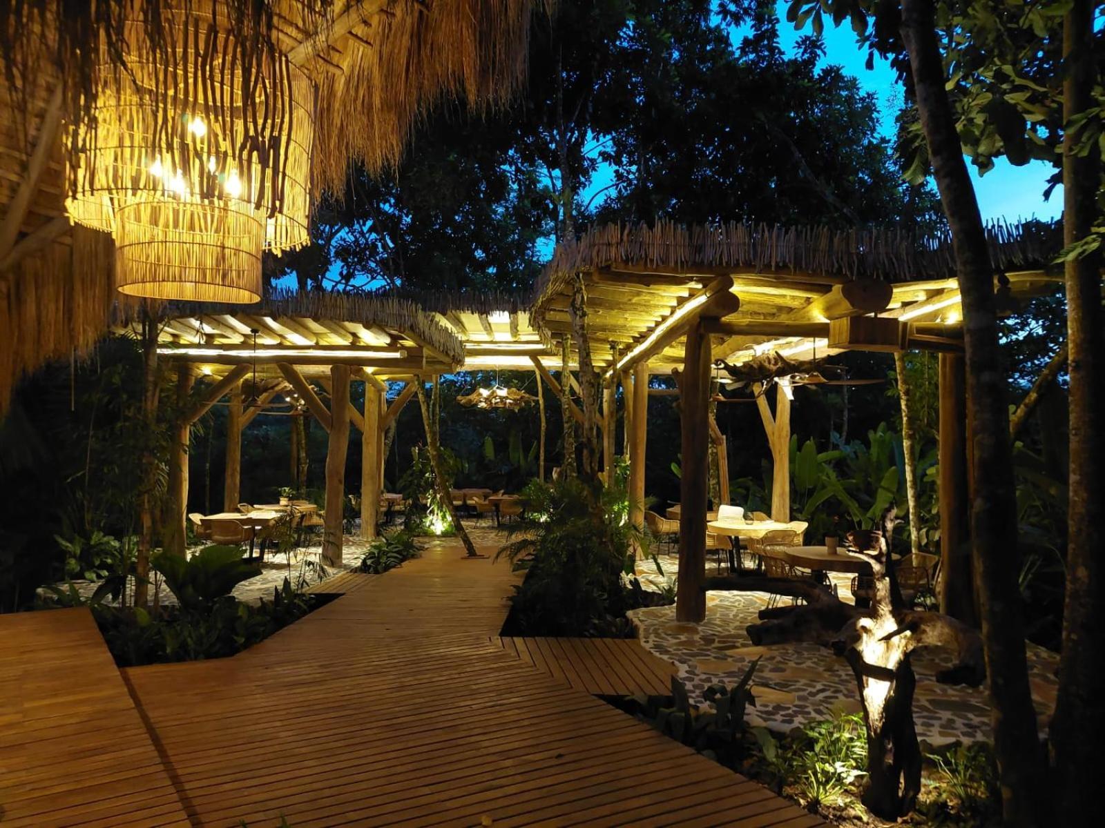 Hotel Boutique Maitta En Doradal Antioquia Luaran gambar