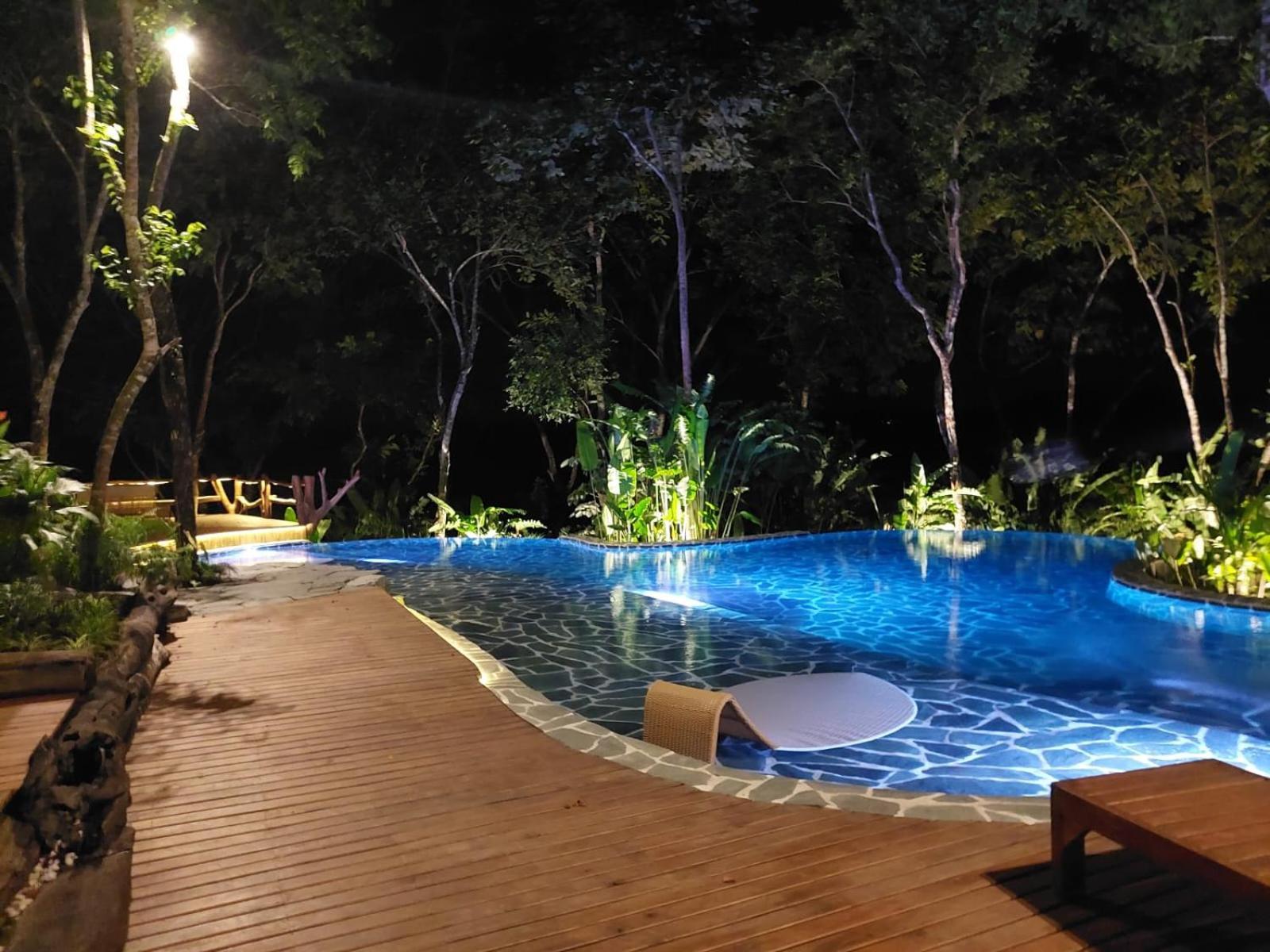 Hotel Boutique Maitta En Doradal Antioquia Luaran gambar