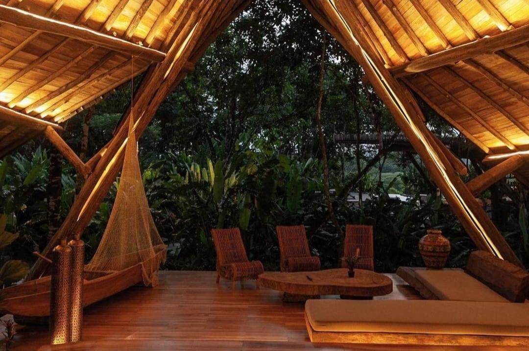 Hotel Boutique Maitta En Doradal Antioquia Luaran gambar