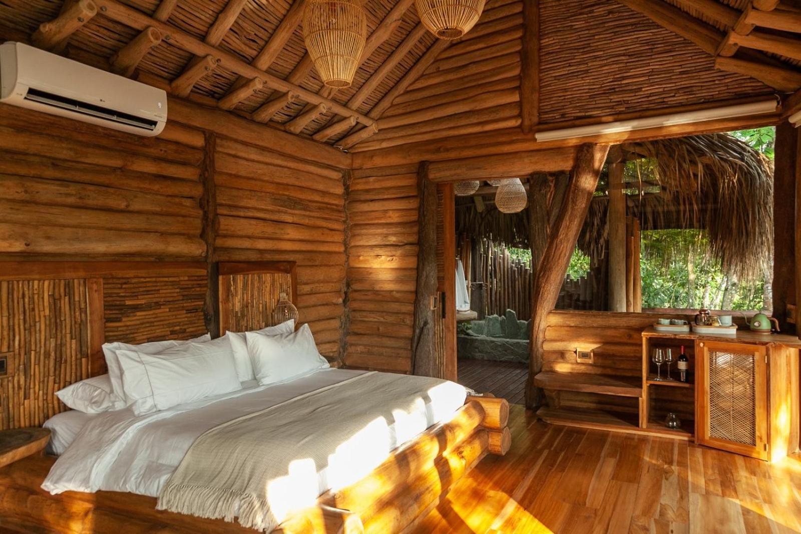 Hotel Boutique Maitta En Doradal Antioquia Luaran gambar