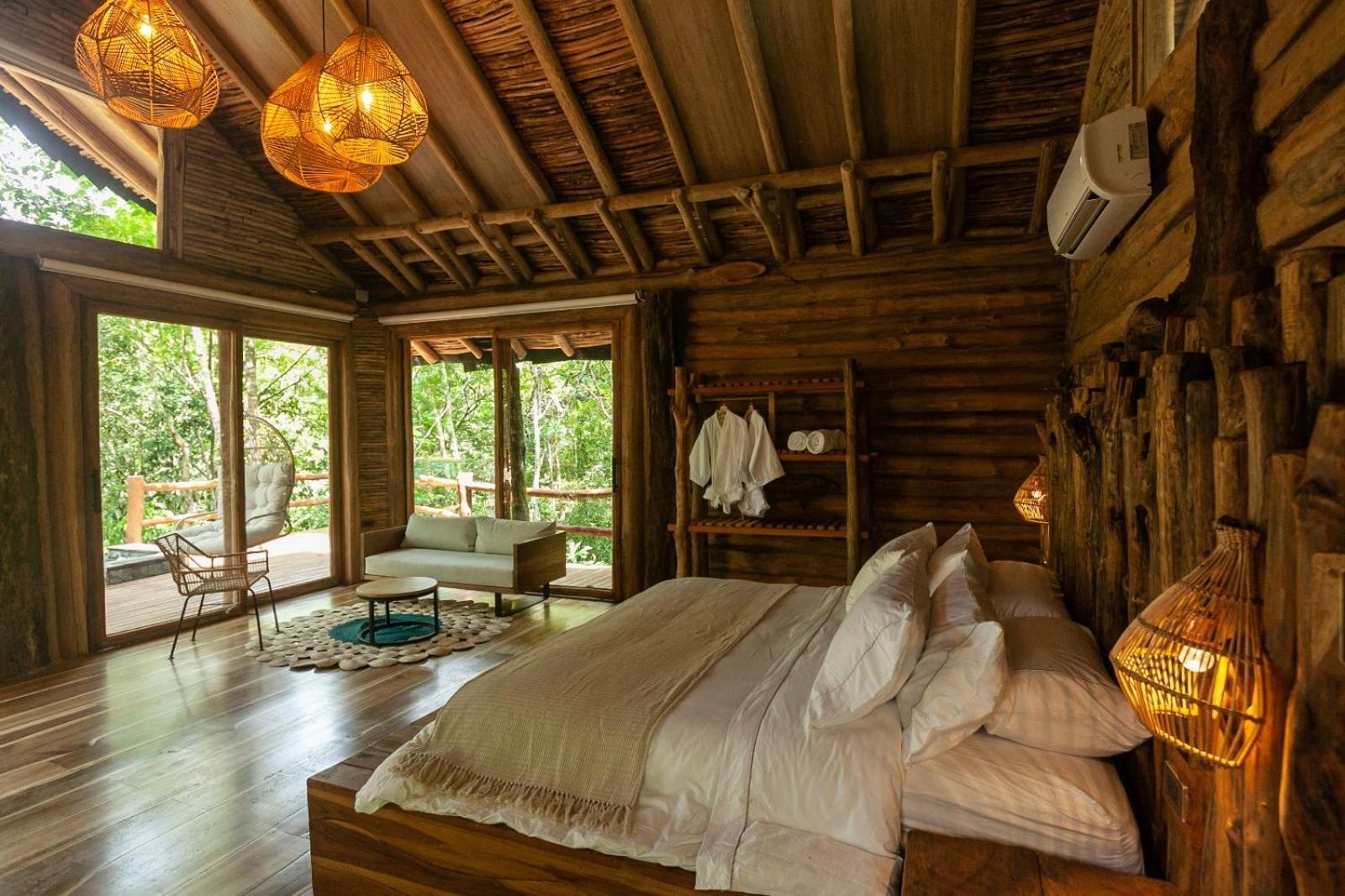 Hotel Boutique Maitta En Doradal Antioquia Luaran gambar