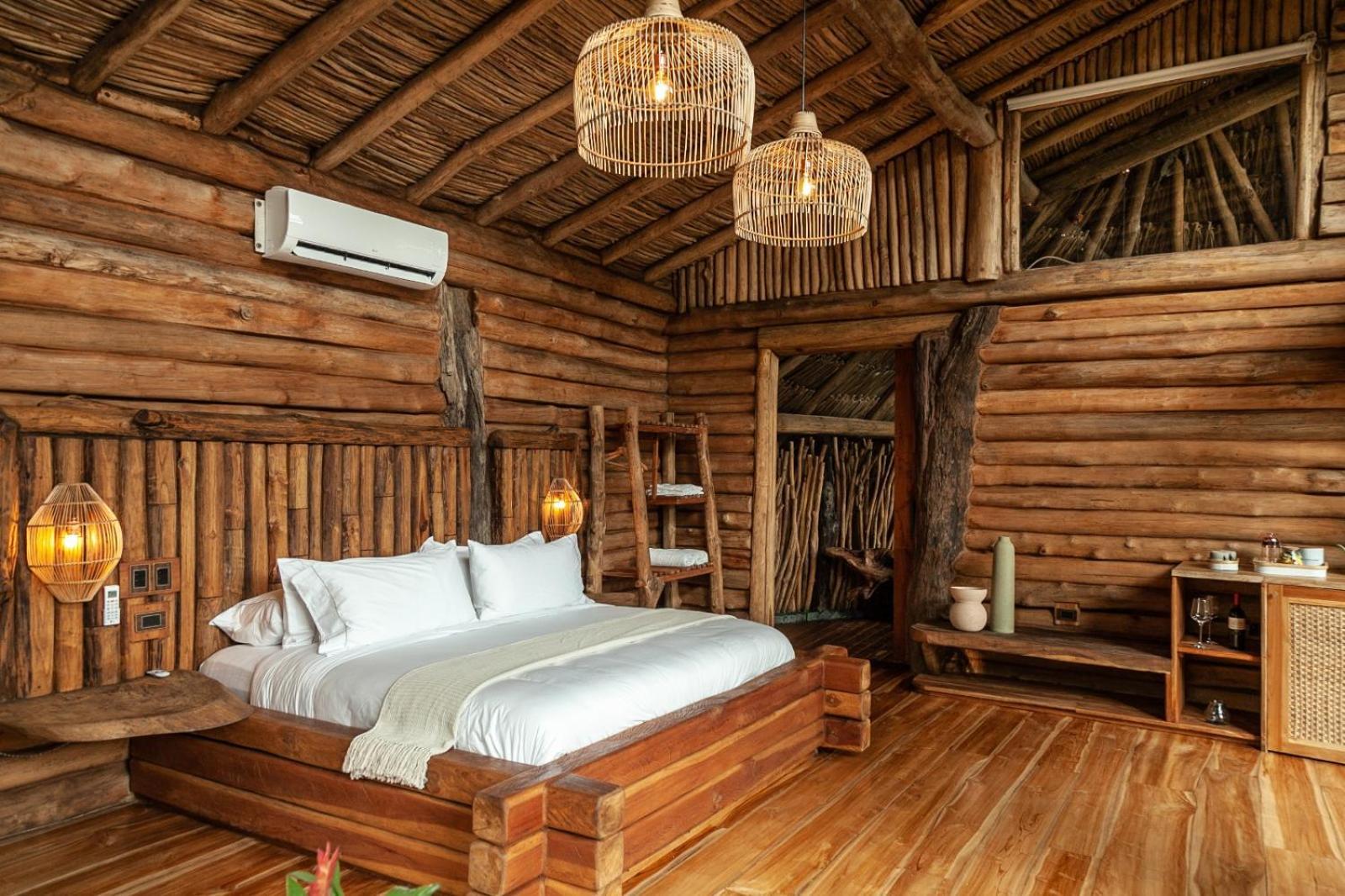 Hotel Boutique Maitta En Doradal Antioquia Luaran gambar
