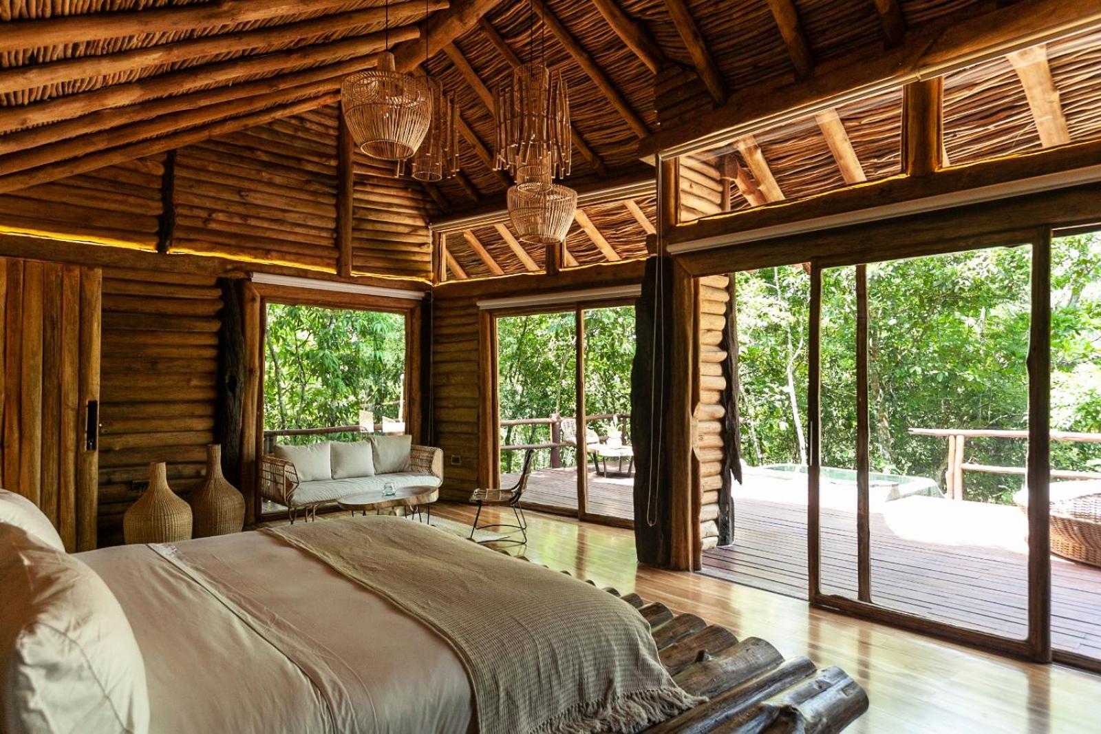 Hotel Boutique Maitta En Doradal Antioquia Luaran gambar