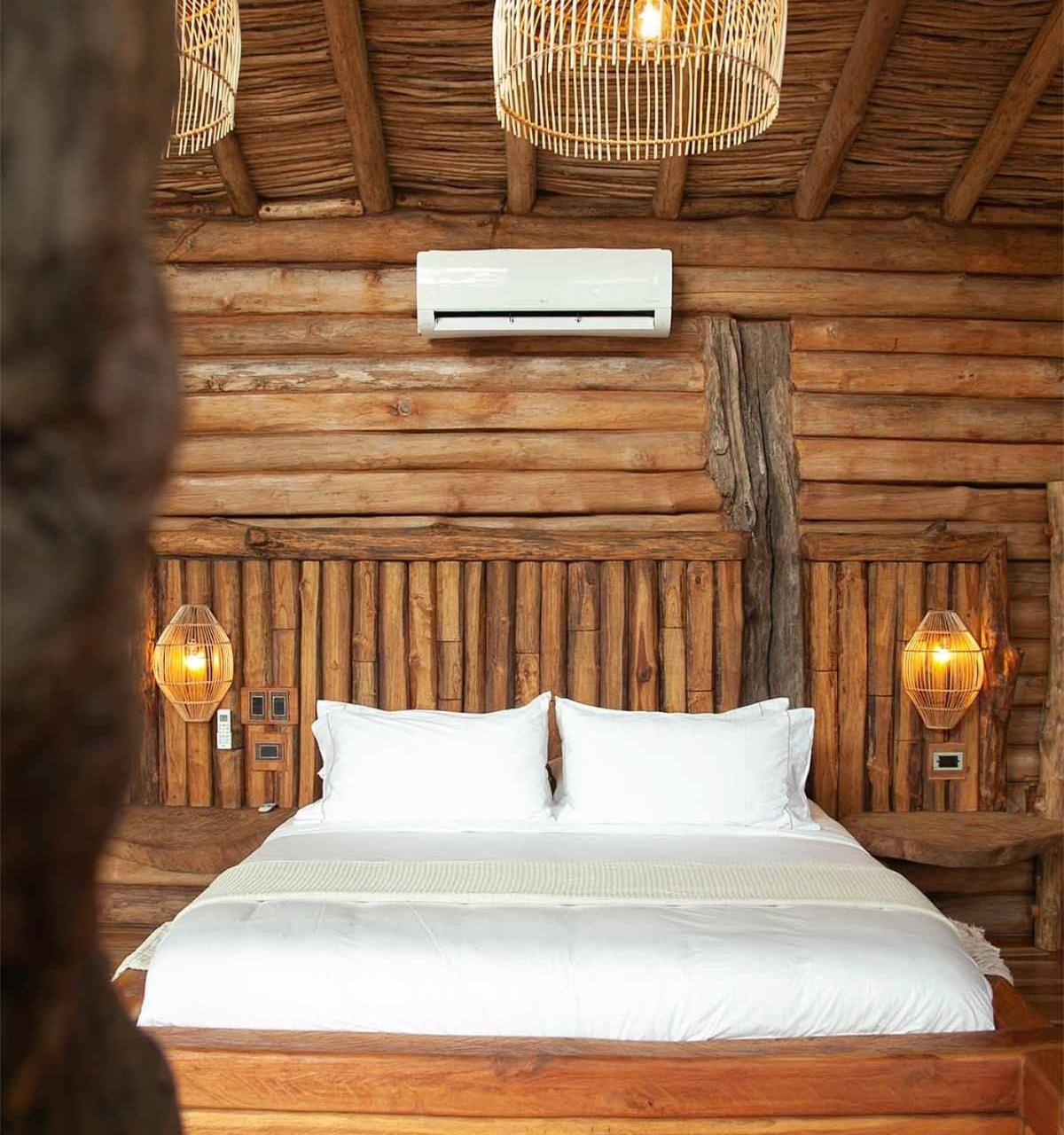 Hotel Boutique Maitta En Doradal Antioquia Luaran gambar