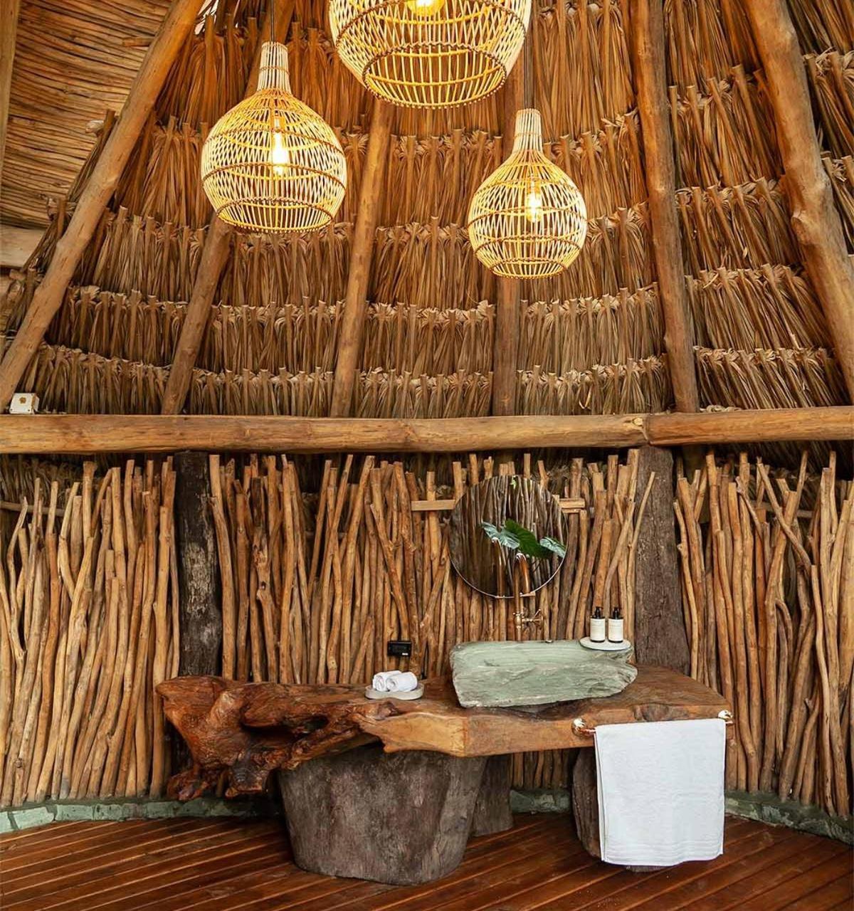 Hotel Boutique Maitta En Doradal Antioquia Luaran gambar