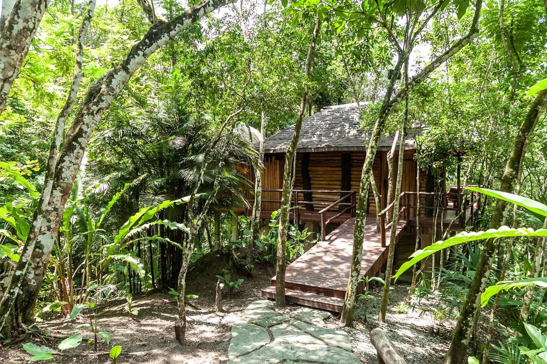 Hotel Boutique Maitta En Doradal Antioquia Luaran gambar