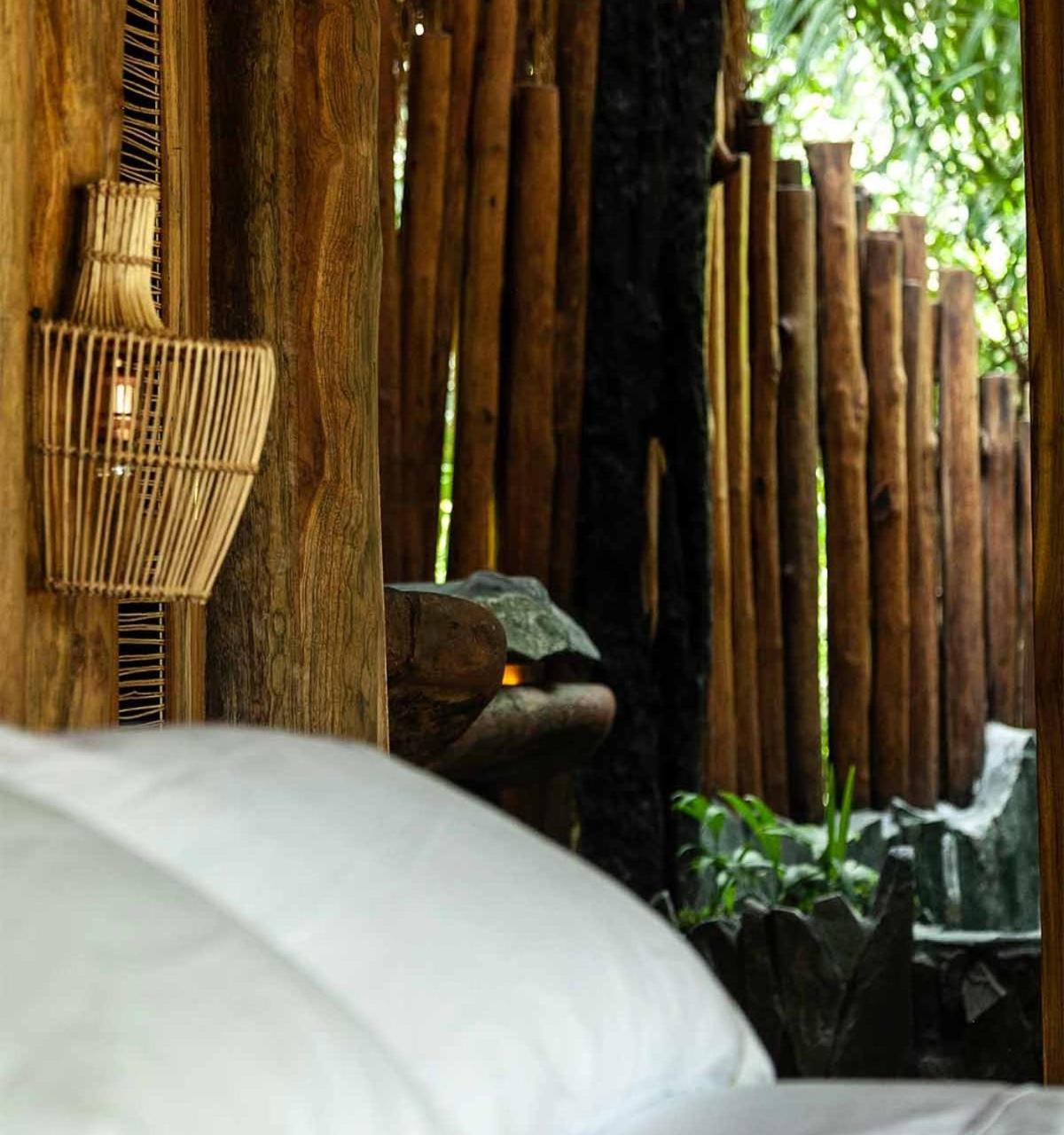 Hotel Boutique Maitta En Doradal Antioquia Luaran gambar