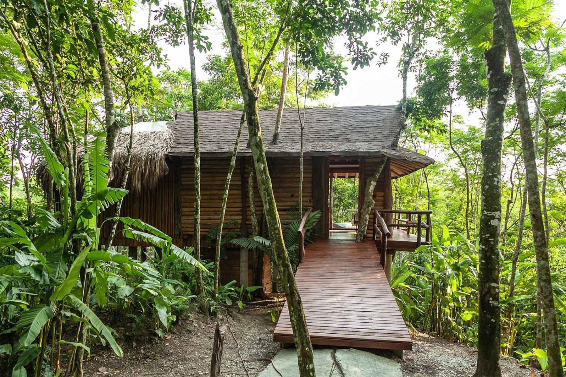 Hotel Boutique Maitta En Doradal Antioquia Luaran gambar