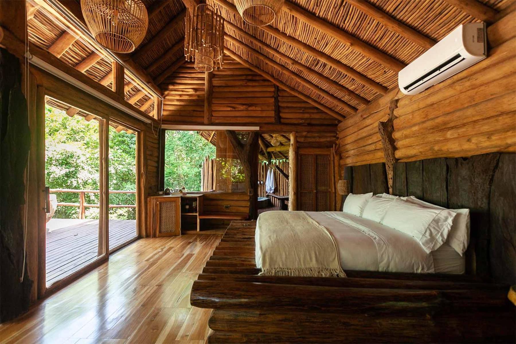 Hotel Boutique Maitta En Doradal Antioquia Luaran gambar