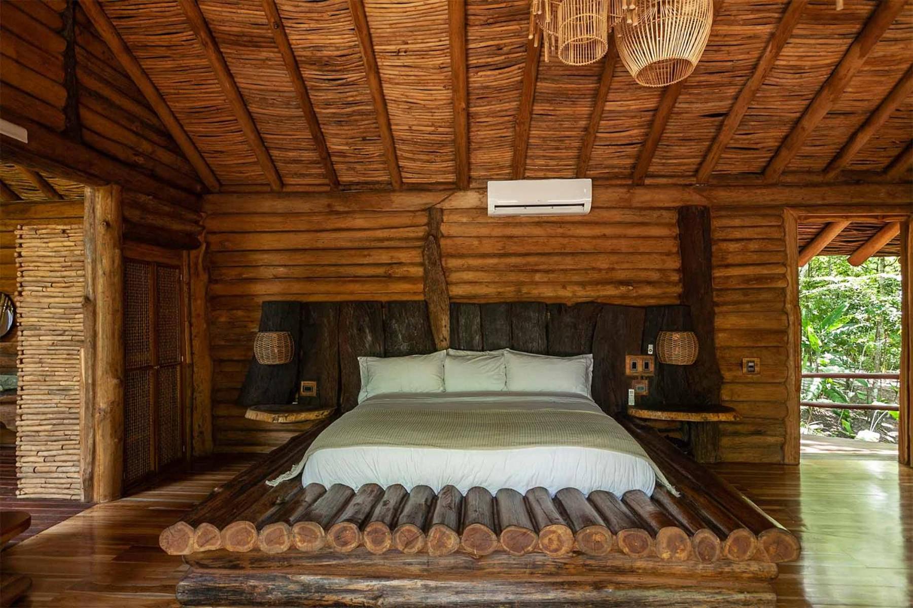 Hotel Boutique Maitta En Doradal Antioquia Luaran gambar