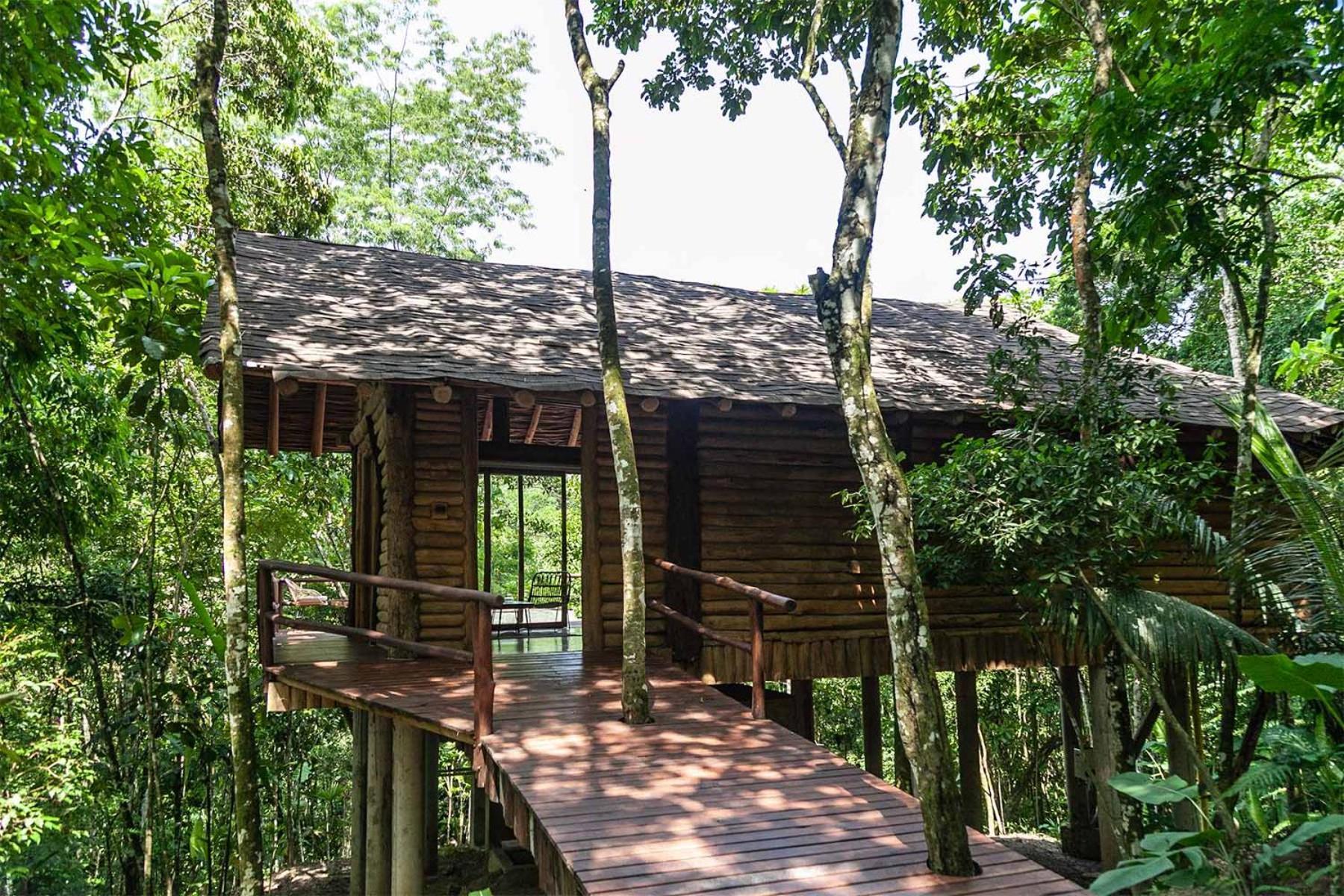 Hotel Boutique Maitta En Doradal Antioquia Luaran gambar